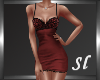 (SL) Rustler Party Dress