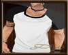 Shirt Muscled Derivable