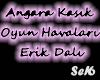 ANKARA OYUN HAVALARI