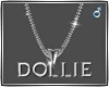 ❣LongChain|Dollie|m
