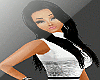 VM|Gown White PF