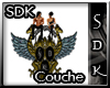 #SDK# SDK Couche