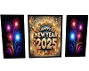 New Years Club 2025 pict