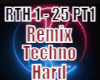 Remix Techno Hard