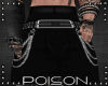 |P| Skinny Jeans V2