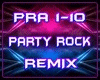 Party Rock - Remix