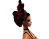 Black/Red Couture