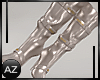*az*legacy boots vol 2