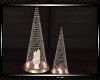 !!Christmas Tree Candles