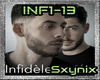 Sx| Infidèle