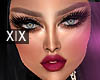 -X- ZENA MESH HEAD 3