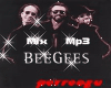Mix Mp3 BEE GEES