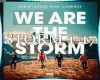 *R We Are The Storm + D