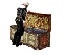 Louis XIV Blanket Chest