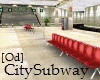 Subway ~[Train Station]~