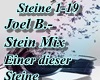 Joel B.-Stein Mix