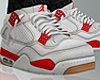 S. Retro 4's WS