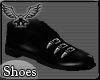 [Aluci] MJ Shoes [BAD]