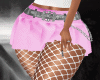 [YB]AV!White&pink