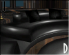 UD AF Circular Couch