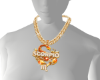 Scorpio Chain