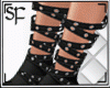 SF Female Leather Bundle