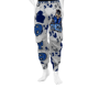 TPT SPLATTER WOLF PANTS