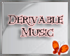 Deriveable Music
