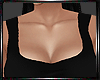 E* Black Simple Top