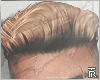 Cedric Hairstyle