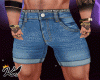 K♛-My Way Shorts.