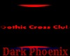 Gothic Cross Youtube