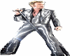 JHONNY HALLYDAY backgrou