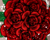 n| Roses Bouquet III