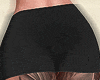 Legging Shorts + Tattoos