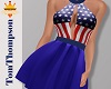 USA Dress