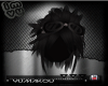 Cheveux dark