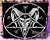 SG Satanic Rug