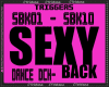 [A] MIX SEXYBACK + D F