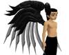 Dark Armor Wings LX