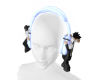 Blue App'e Headphone