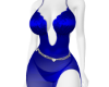 Long Blue