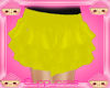 *C* Yellow Skirt Kid Chi