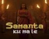 C - Samanta - Ku ma le