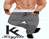 [K] LOS WR ll