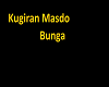 Masdo - Bunga