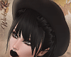 ¤ Equinox Bowler Hat