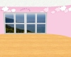 Hello Kitty Room w/view
