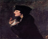 Painting by Lambert