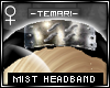 !T Mist headband v3 [F]